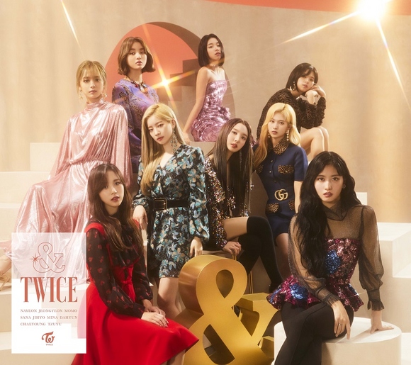 TWICE CD アルバム 55点 まとめ売り+inforsante.fr