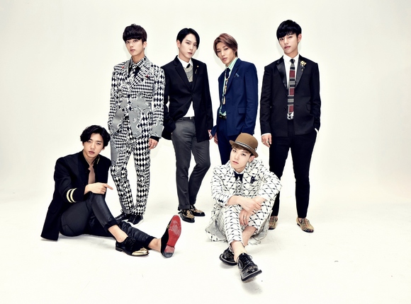 B.A.P、4th シングル「EXCUSE ME」発表！ 彼らの魅力が詰まった、観客も楽しめるナンバー - INTERVIEW - 韓流・韓国 ...