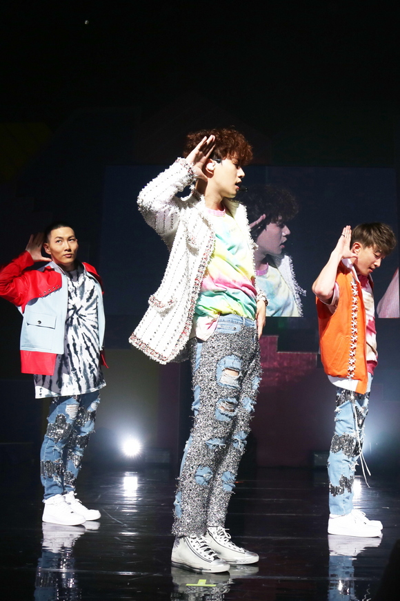 2PM ジュノ、5年目を迎える恒例の夏の日本全国ソロツアーが福岡よりSTART！ - MUSIC - 韓流・韓国芸能ニュースはKstyle
