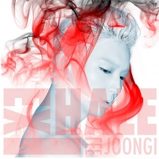 Lee Joon Gi, mini álbum "EXHALACIÓN" lanzamiento simultáneo Japón-Corea 21 de noviembre R