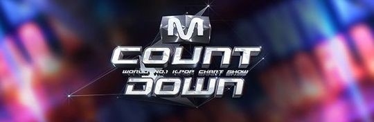 Mnet「M COUNTDOWN」年明けも生放送は休止…1月15日に改変後初の生放送を予定