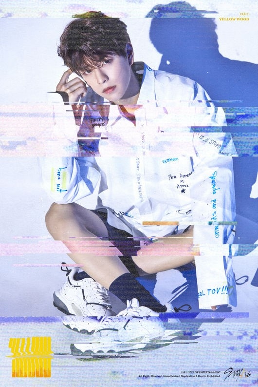 Stray Kids キム・ウジン＆ソ・チャンビン＆スンミン、ニューアルバムの個人予告イメージを公開 - MUSIC - 韓流・韓国芸能