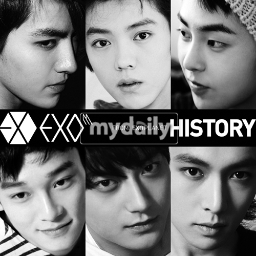 SM、EXOのチーム構成を電撃公開！ - MUSIC - 韓流・韓国芸能ニュースはKstyle