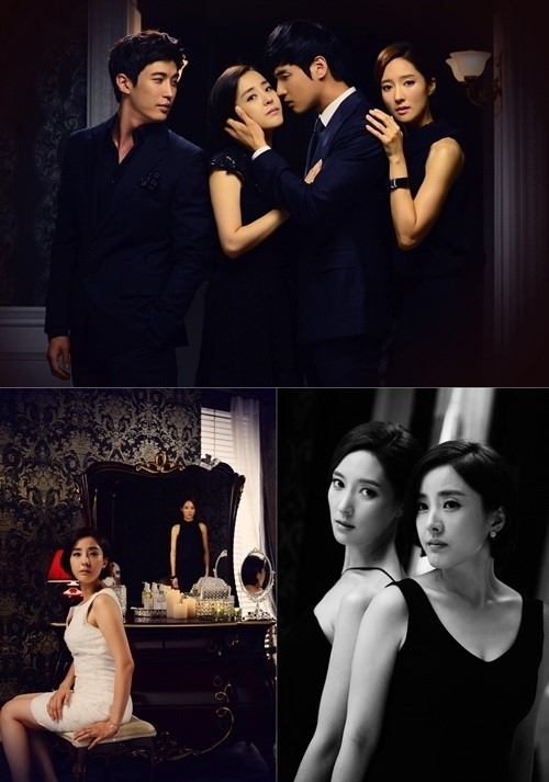 「二人の女の部屋」放送終了…同時間帯1位の視聴率で“有終の美” - DRAMA - 韓流・韓国芸能ニュースはKstyle
