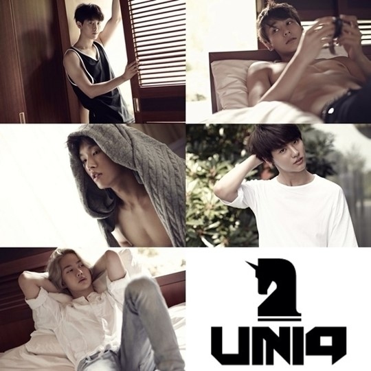 Uniq 僕たちの憧れはワン ダイレクション 世界的なボーイズバンドになりたいです Interview 韓流 韓国芸能ニュースはkstyle