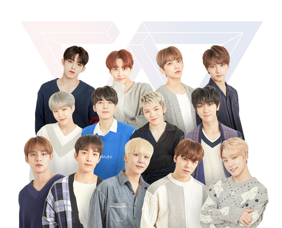 最高のseventeen 壁紙 ミンギュ 最高の花の画像