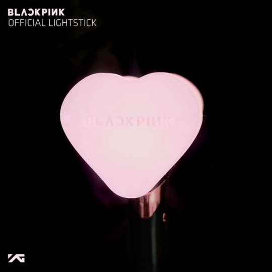 BLACKPINK、公式ペンライトが5月28日より販売開始！“ピコピコハンマー型” - ENTERTAINMENT - 韓流・韓国芸能ニュース