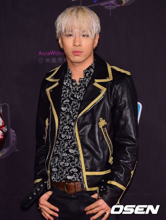 Bigbangのsol 2014 Mama 大賞受賞の感想を語る G Dragonと初の Good