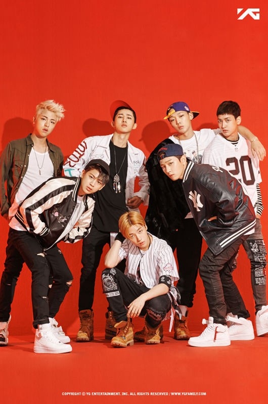 Ikon 壁紙 Ikon 壁紙 ジュネ あなたのための最高の壁紙画像