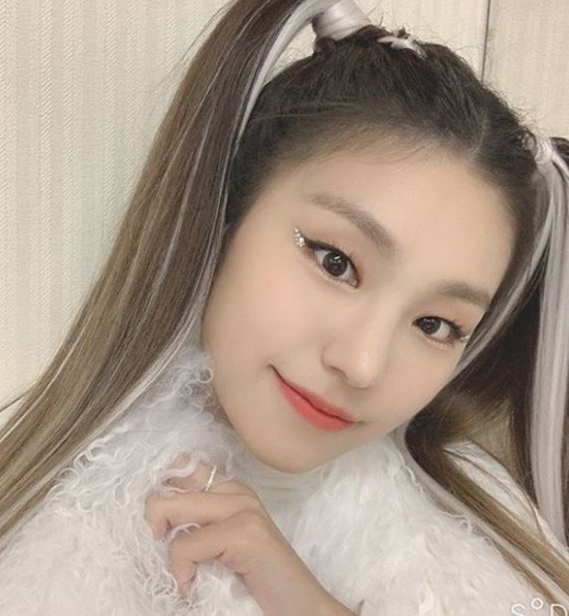 値頃 itzy ringo チェキ イェジ midzy K-POP/アジア - imperiacondos.com