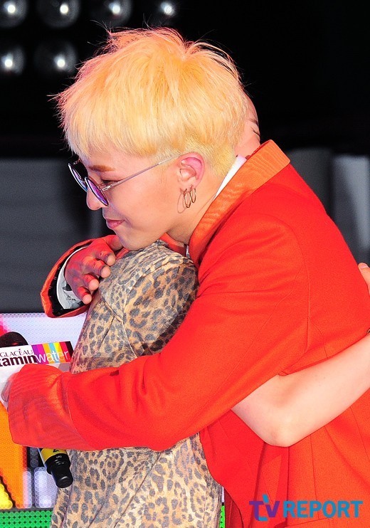 Photo Bigbangのg Dragon グラソービタミヌォーターの発売イベントに出席 Entertainment 韓流 韓国芸能ニュースはkstyle